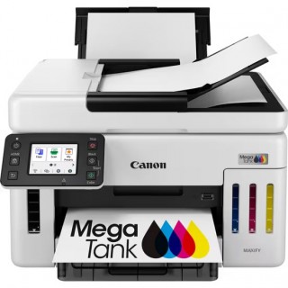 Canon MAXIFY GX6140 Canon MAXIFY GX6140